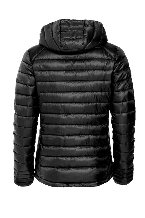 NEW WAVE Hudson Jacket Ladies Svart CC - Bild 2