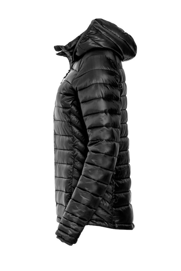 NEW WAVE Hudson Jacket Ladies Svart CC - Bild 3