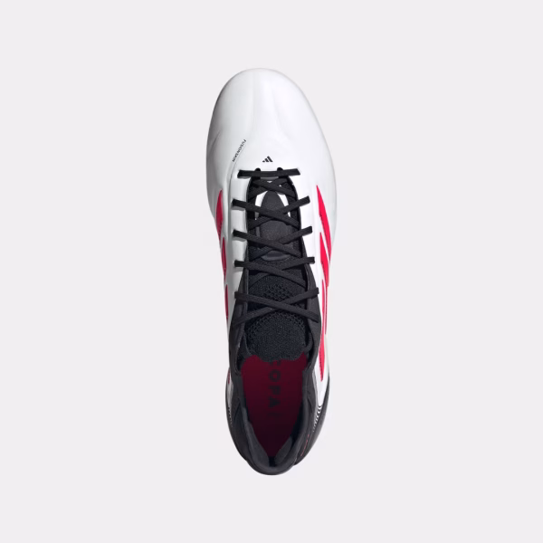 ADIDAS COPA PURE III ELITE AG FTWWHT/LUCRED/CBLACK - Bild 4