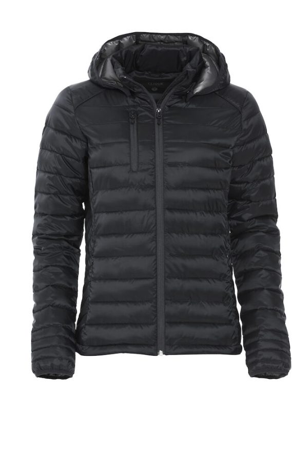 NEW WAVE Hudson Jacket Ladies Svart SRJ - Bild 2