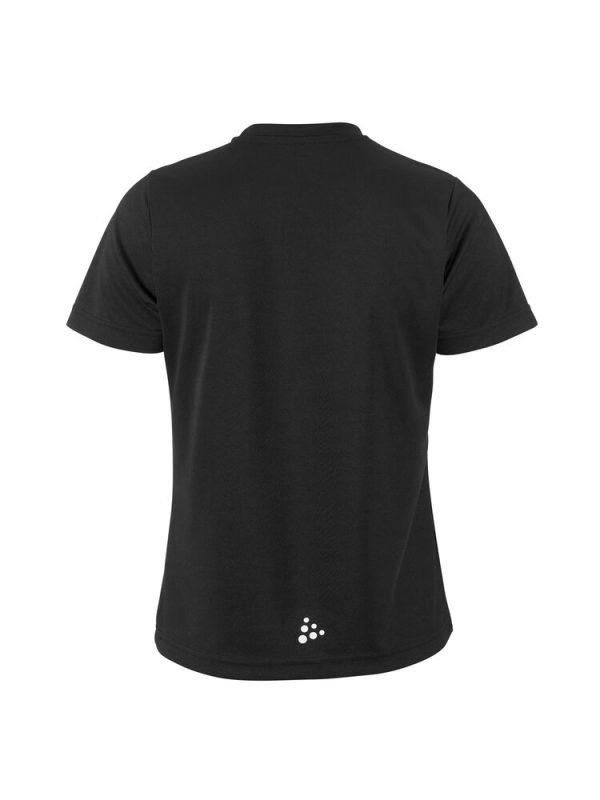 CRAFT SQUAD GO FUNCTION TEE WMN Black SRJ - Bild 2