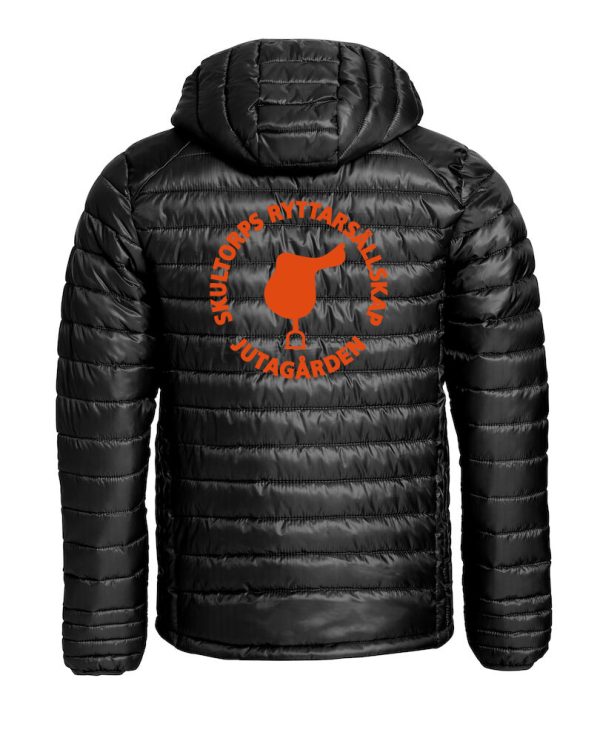 NEW WAVE Hudson Jacket Junior Svart SRJ