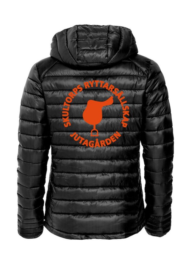 NEW WAVE Hudson Jacket Ladies Svart SRJ
