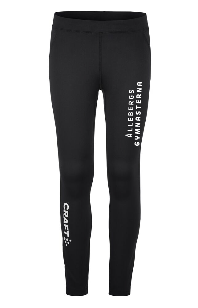 ÅG CRAFT Rush 2.0 Tights JR