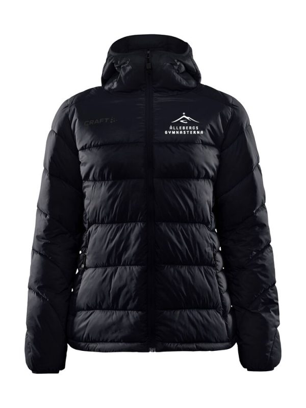 ÅG CRAFT Explore Isolate Jacket Dam