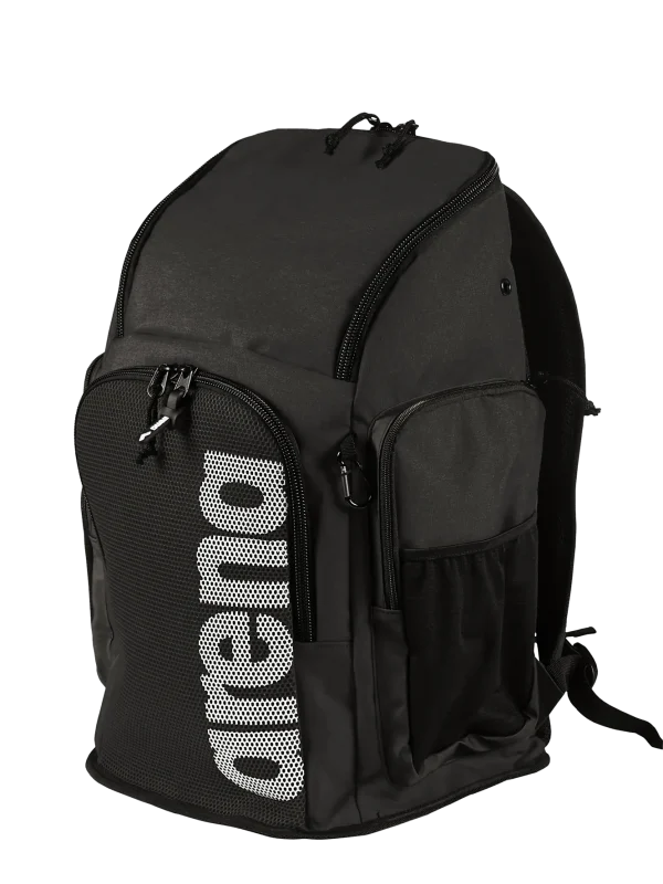 ARENA TEAM BACKPACK 45 BLACK
