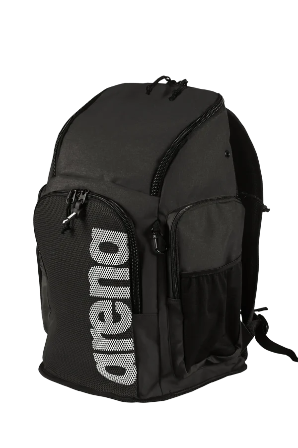 ARENA TEAM BACKPACK 45 BLACK