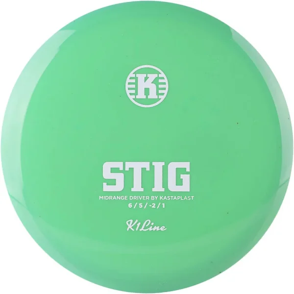 KASTAPLAST Midrange Stig