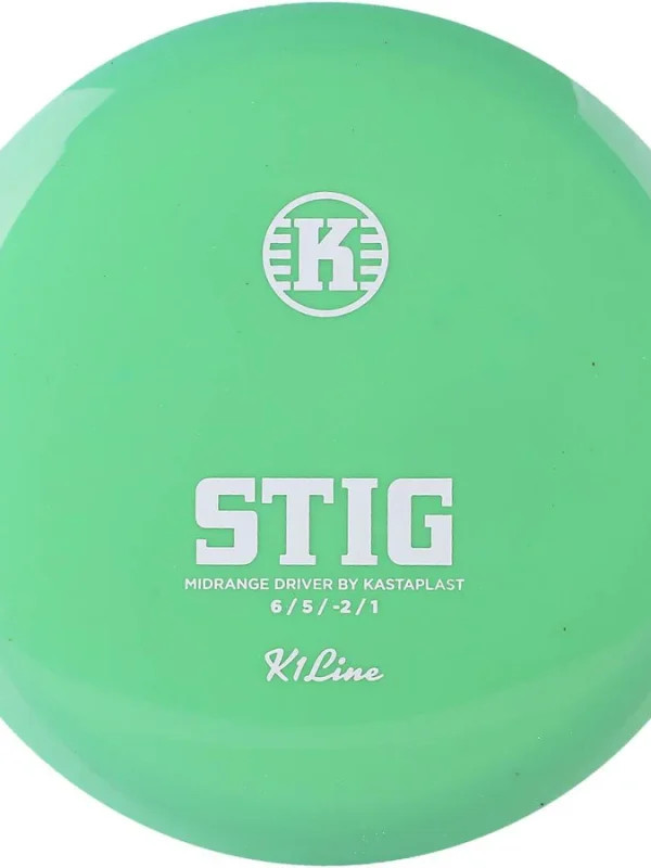 KASTAPLAST Midrange Stig