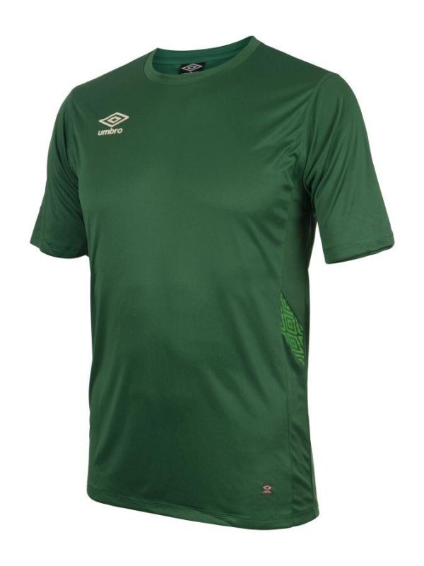 UMBRO Liga Jersey Grön