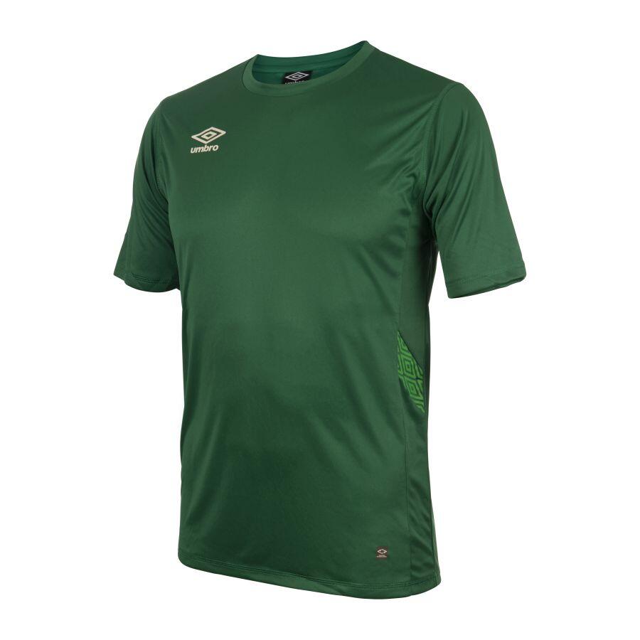 UMBRO Liga Jersey Grön