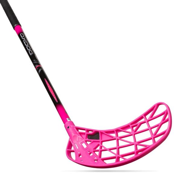 OXDOG HYPERLIGHT 2.0 HST PK MBC Round-29 R-96 cm - Bild 4