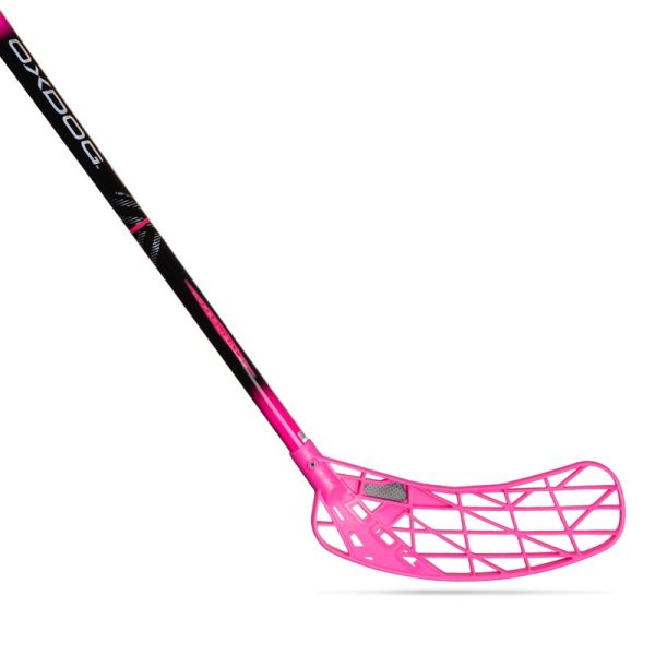 OXDOG HYPERLIGHT 2.0 HST PK MBC Round-29 R-96 cm