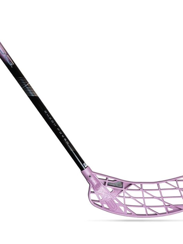 OXDOG QUICK POWER HES FP MB Round-27 L-101 cm