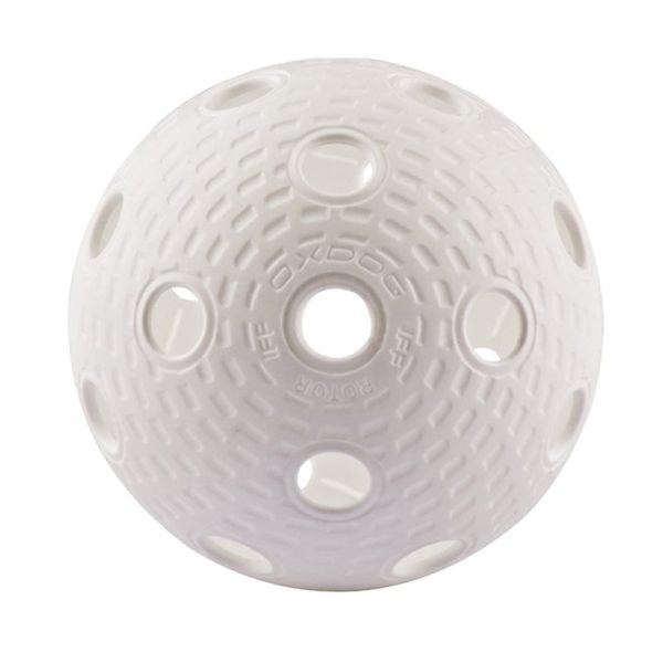 OXDOG ROTOR BALL WHITE 200 st/låda