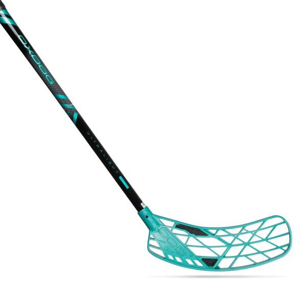 OXDOG ULTRALIGHT HES TQ MBC2 Round-27 R-101 cm