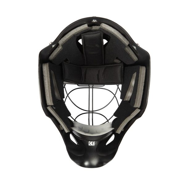 OXDOG XGUARD HELMET Black/Gree SR - Bild 3
