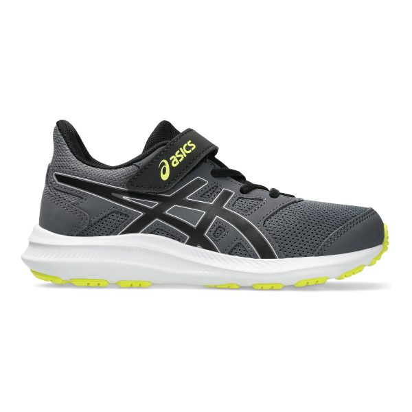 ASICS Jolt 4 Ps Carrier Grey/Black