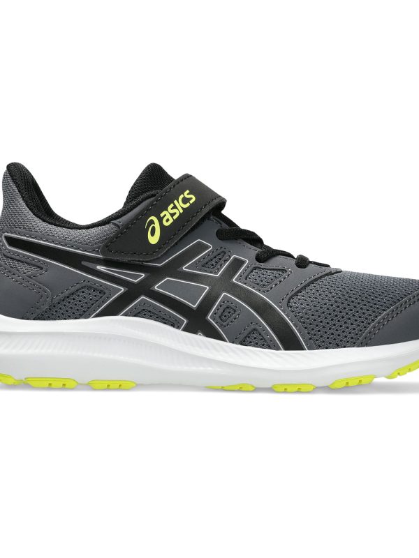 ASICS Jolt 4 Ps Carrier Grey/Black