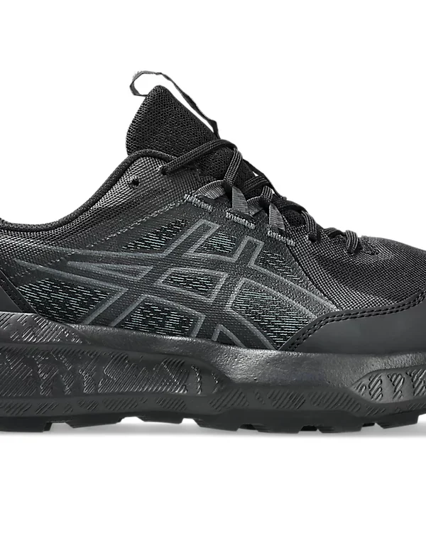 ASICS GEL-SONOMA 8 GTX HERR Black/Carrier grey