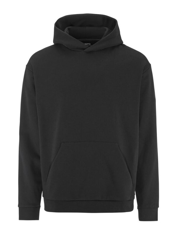 CRAFT Community Hoodie 2.0 M Black
