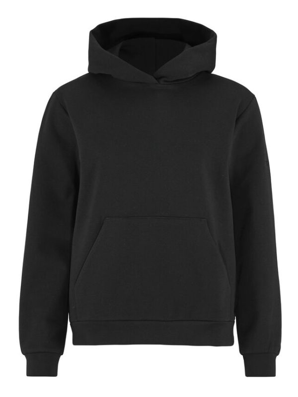 CRAFT Community Hoodie 2.0 W Black