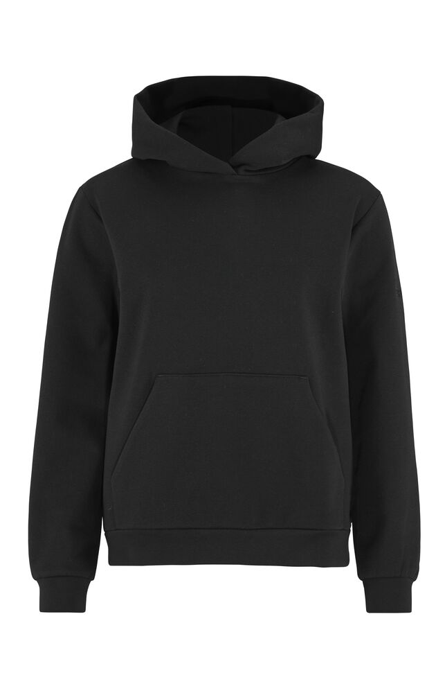 CRAFT Community Hoodie 2.0 W Black