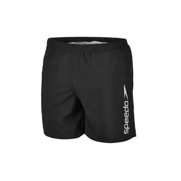 SPEEDO Scope 16" Watershort Svart