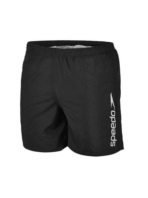 SPEEDO Scope 16" Watershort Svart