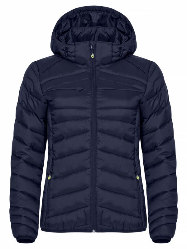 NEW WAVE Idaho Women Marin