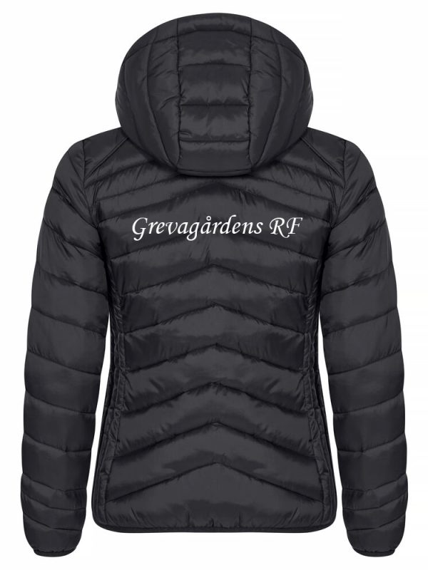 Grevagården Idaho Women - BRODYR