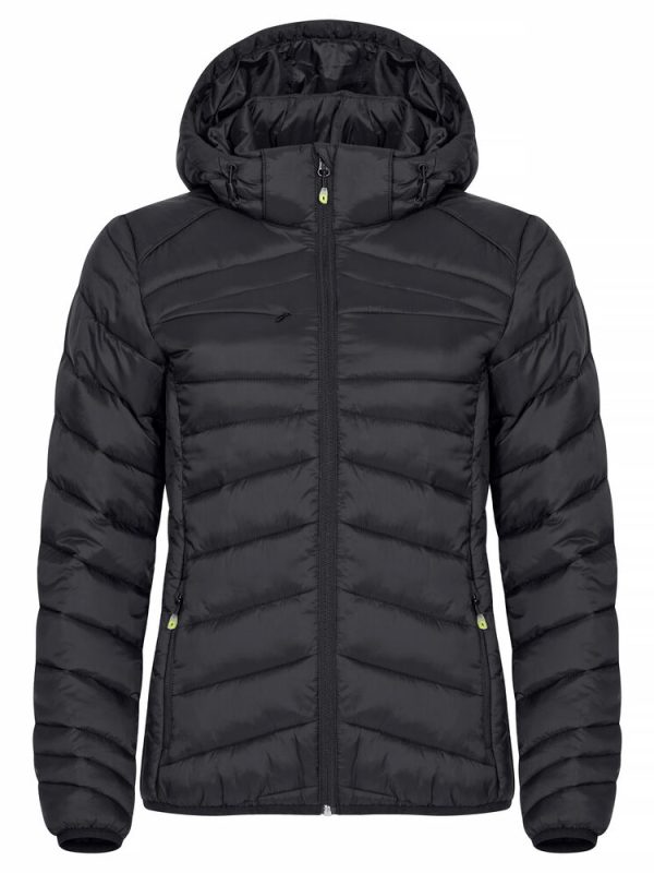 NEW WAVE Idaho Women Svart