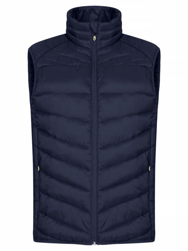 NEW WAVE Idaho Vest JR Marin