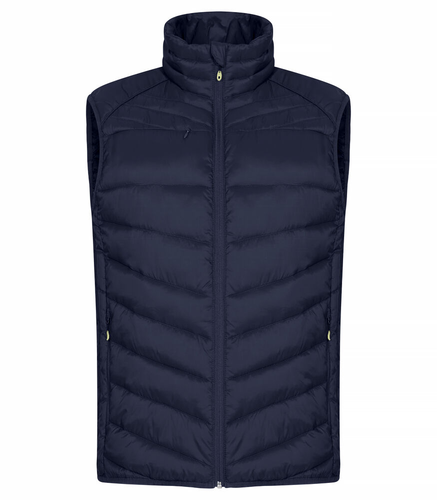 NEW WAVE Idaho Vest JR Marin