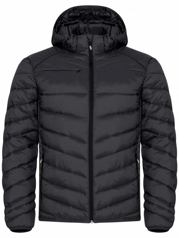 NEW WAVE Idaho JR Svart