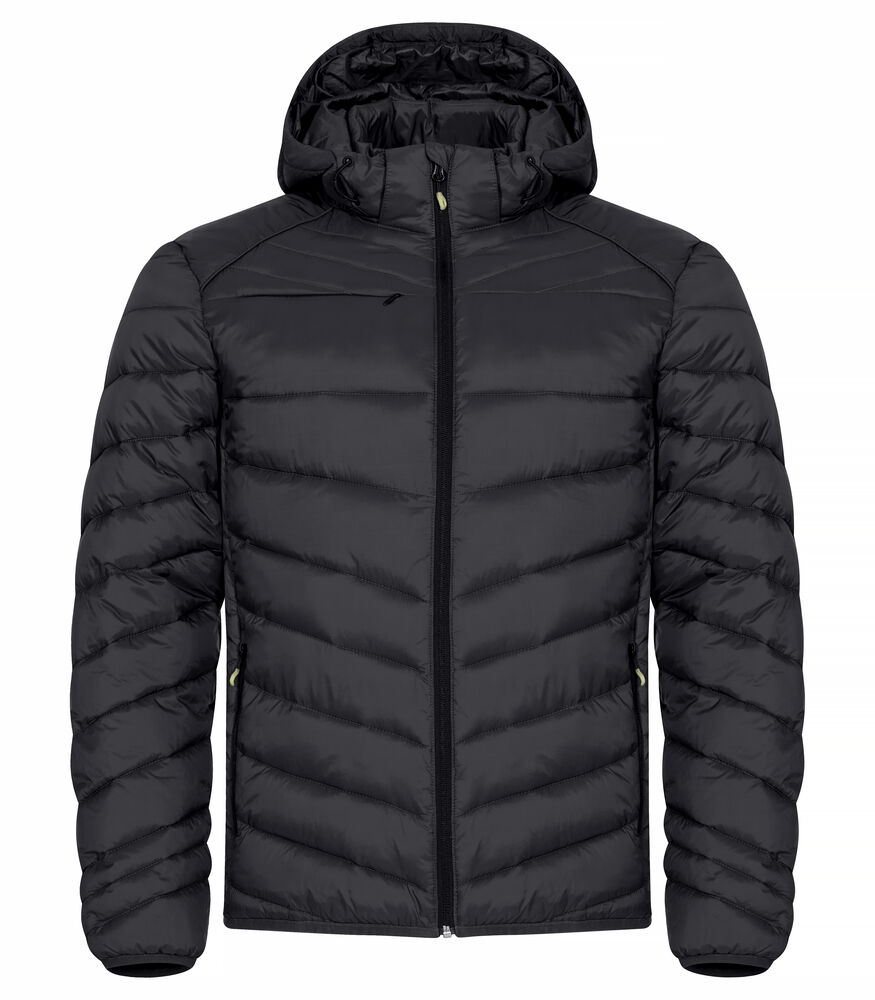 NEW WAVE Idaho JR Svart