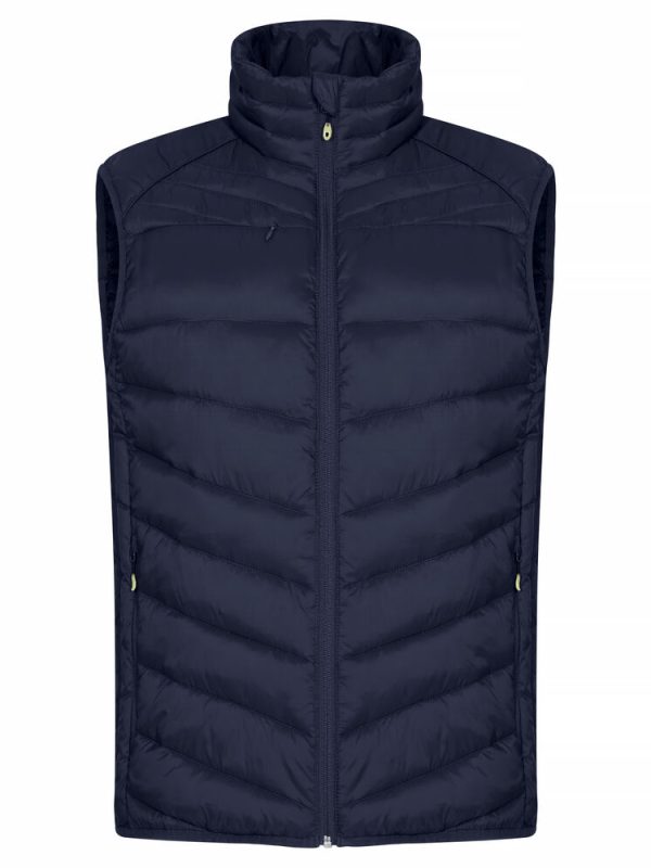 NEW WAVE Idaho Vest Marin