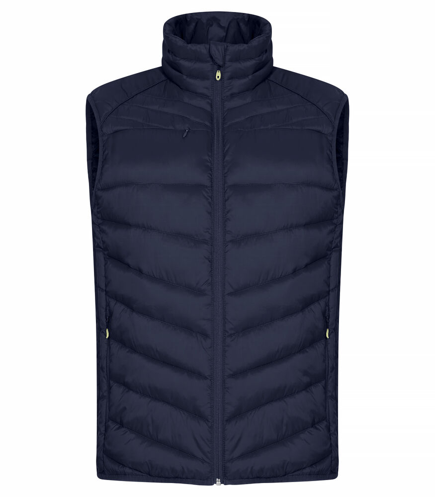 NEW WAVE Idaho Vest Marin