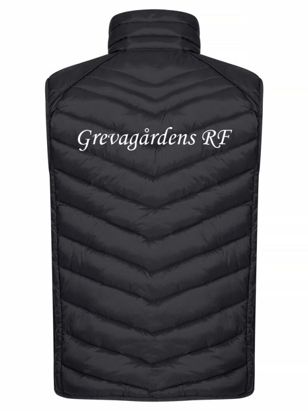 Grevagården Idaho Vest - Brodyr