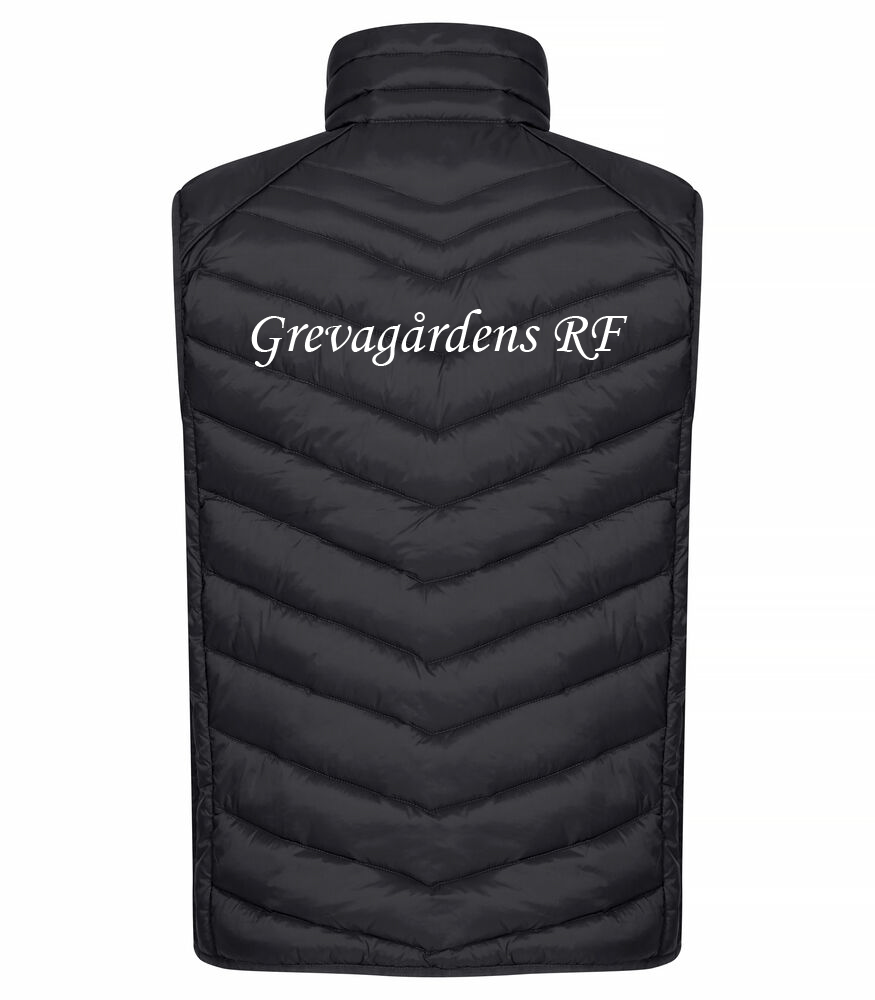 Grevagården Idaho Vest - Brodyr