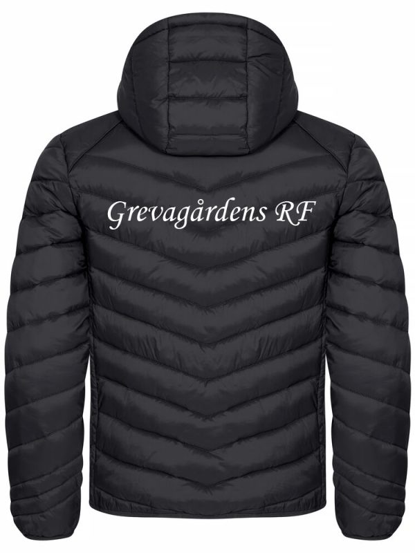 Grevagården Idaho - Brodyr