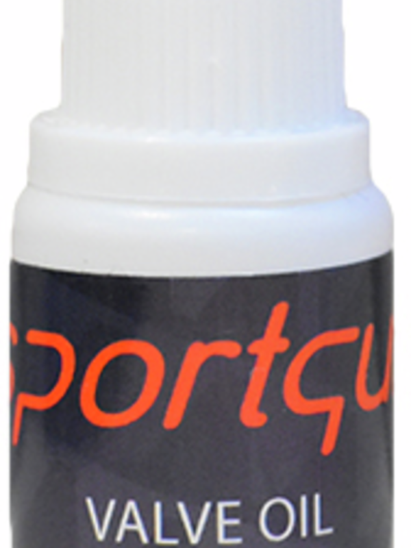 SPORTQUIP Valve Oil 10ml