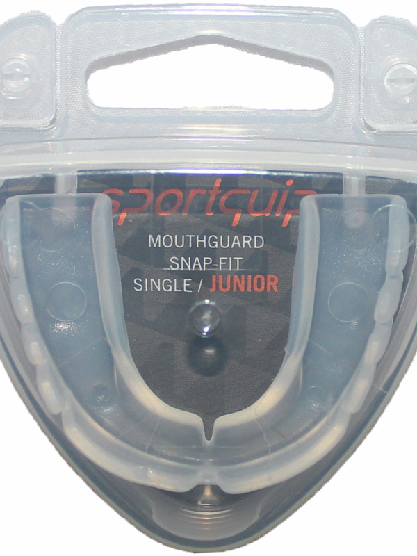 SPORTQUIP Mouthguard JR 1-Pack