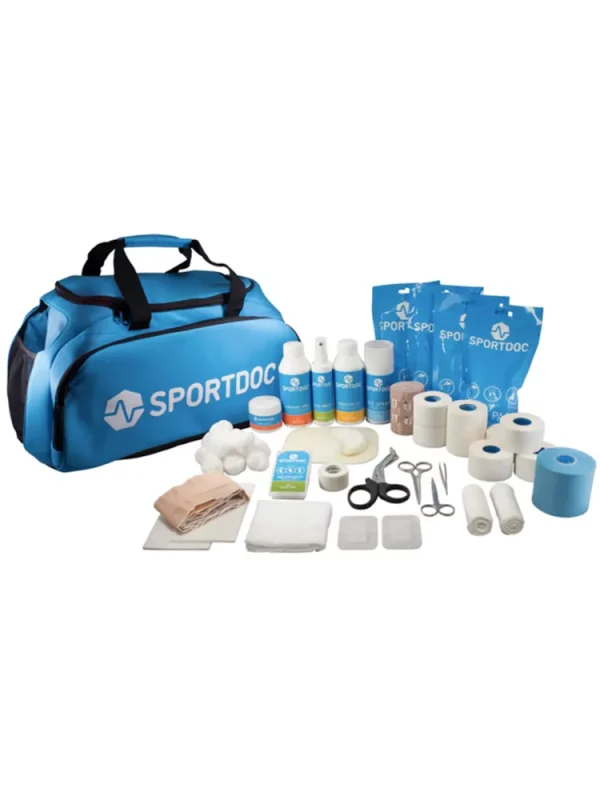 SPORTDOC Medical Bag Large (with content)