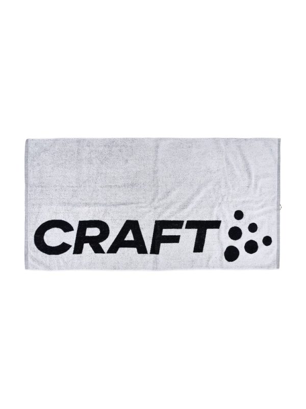 SSI CRAFT Ability Bath Towel