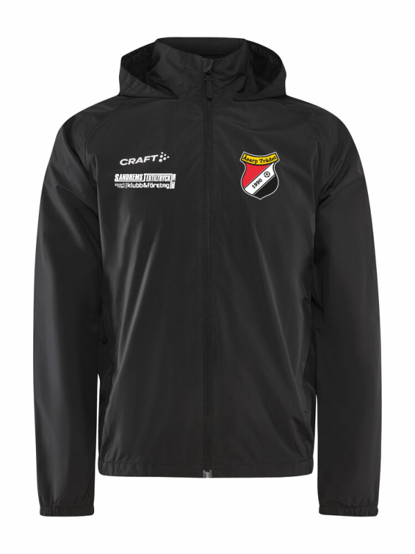 Å/T Craft Evolve Rain Jacket HERR