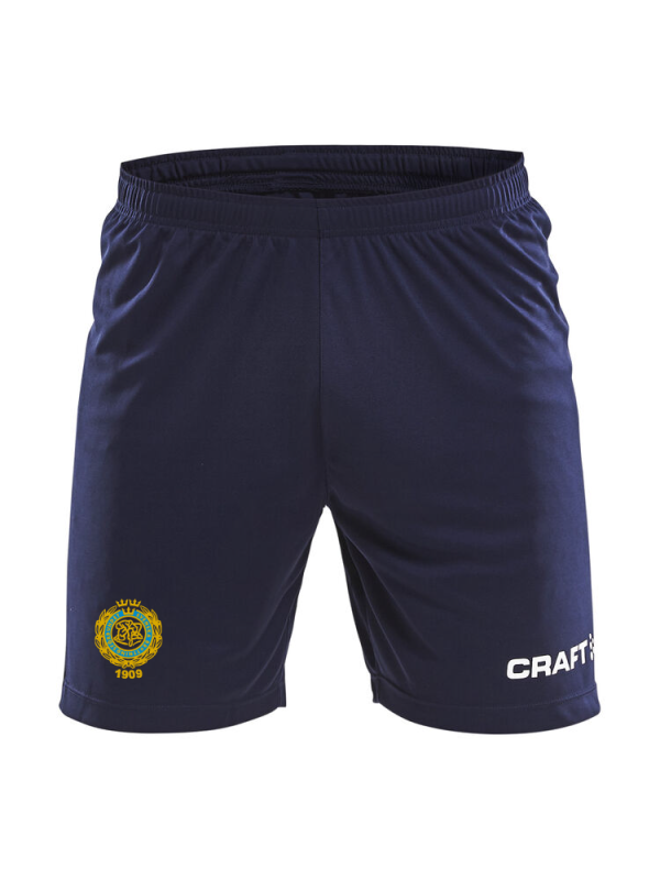 CRAFT SQUAD SHORT SOLID MEN NAVY SBU
