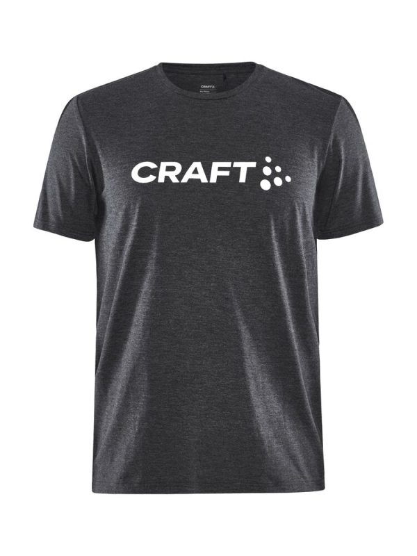 CRAFT Community Logo SS Tee M