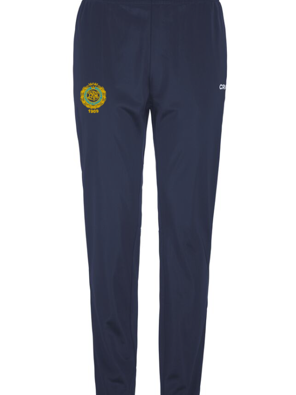 CRAFT SQUAD GO PANT MEN NAVY SBU