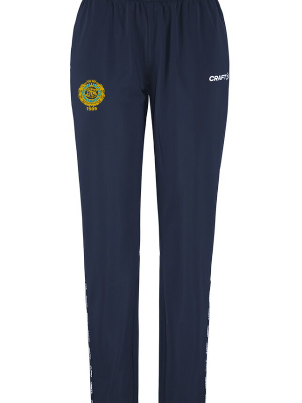 CRAFT SQUAD GO PANT WMN NAVY SBU